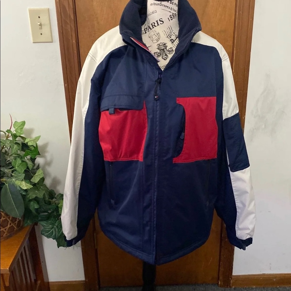 Tommy Hilfiger jacket